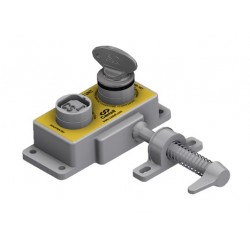 AIE-QS-E-1 (Castell Access Interlocks  - Family AIE)